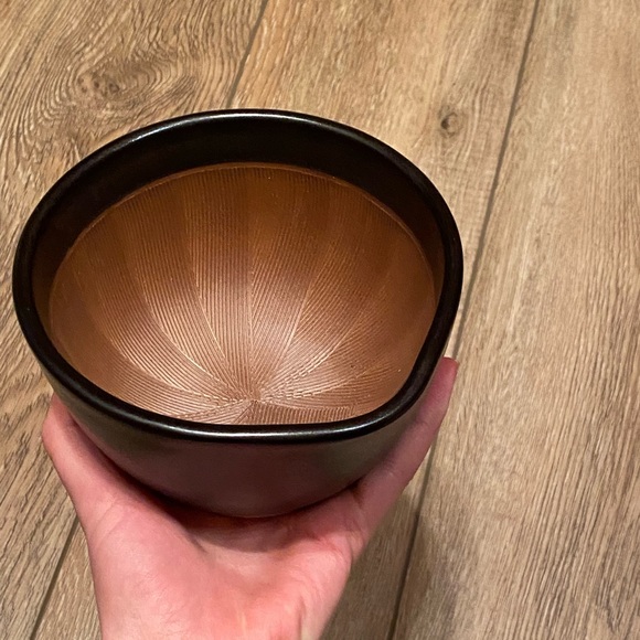 Beautiful mortar bowl - Picture 4 of 4